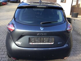 Renault Zoe Intens R135 CCS - 2