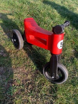 Funny Wheels - odrážedlo - 2