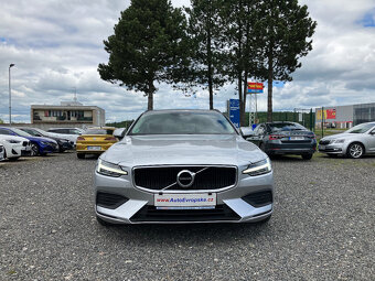 VOLVO V60 B4 TAŽNÉ - 2