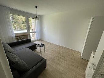 Částečně zařízený byt 2+kk / Kralupy nad Vltavou-Lobeček - 2