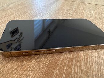 iPhone 14 Pro, Gold, 128GB - 2