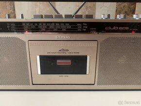 Siemens Club RM 606 - 2