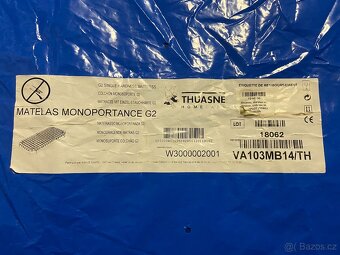Matrace Thuasne W3000 - 2