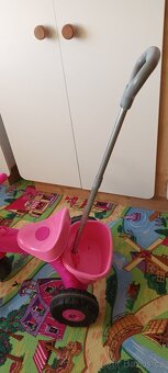 Dětská tříkolka - 2