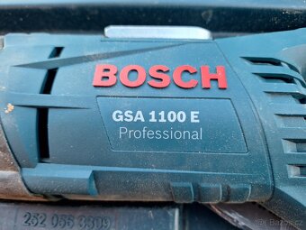 Pila Bosch - 2