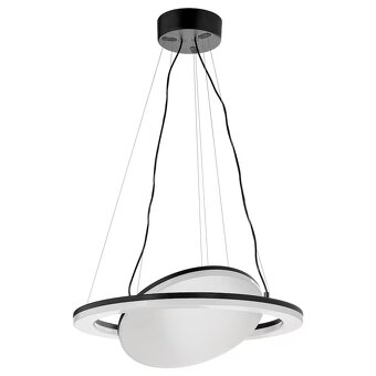 Ikea NORAFORS LED závěsná lampa - 2