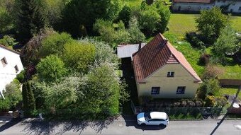 Prodej RD, Velké Albrechtice, Bílovec, okr. Nový Jičín - 2