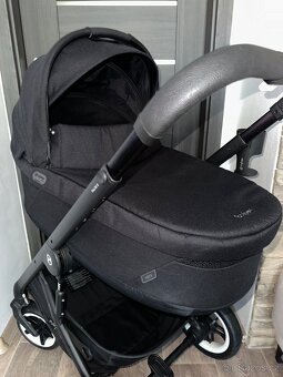 Cybex Talos s lux 2023 - 2