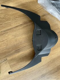 Ducati 1098s plasty - 2
