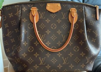Louis Vuitton Kabelka - 2