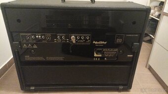 Hughes & Kettner Statesman Series STM Dual 6L6 - 2