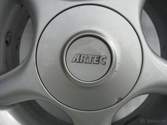 alu ARTEC - 2