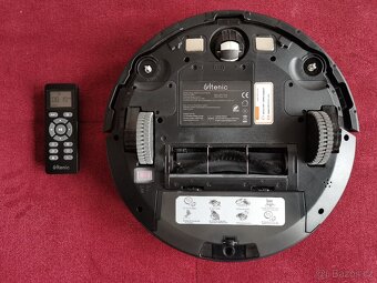 Robotický vysavač Utenic - 2