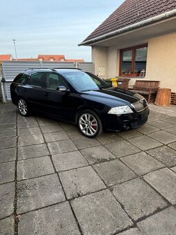 Škoda Octavia RS 2,0 TDI 125KW 170PS‼️ - 2