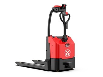 Automatický nízkozdvižný vozík EP EXP15 |300901| - 2