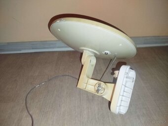 DVB-T2 Anténa venkovní funkční (model: EM-9016C ) - 2