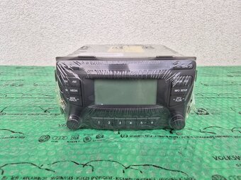 autorádio Hyundai IX20 (JC) RR1601K000 , PA710JC - 2