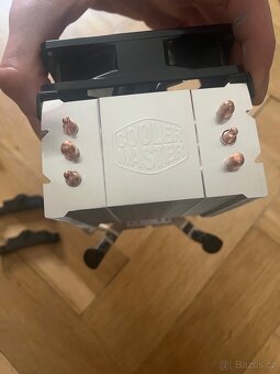 Chladič na procesor Cooler Master hyper TX3 - 2