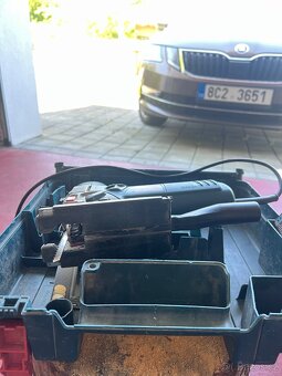 bosch gst 135 CE přímočará pila - 2