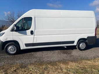 Peugeot Boxer L3H2 2.2 110 Kw - 2