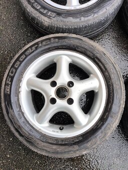 Alu kola ronal 4x108 r14 - 2