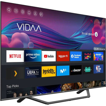 Hisense 55A7GQ - 2