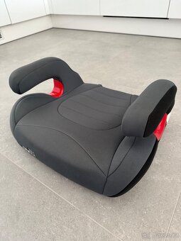 Podsedák Caretero Puma Isofix - 2