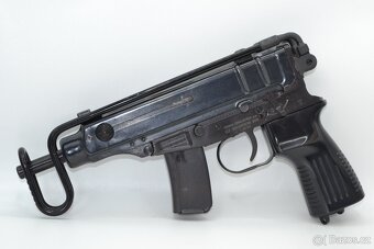 Scorpion 61 CZUB - 2