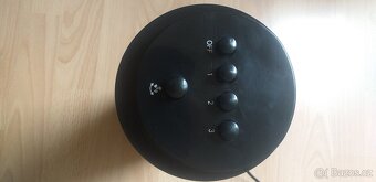 ventilátor - 2