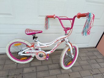 Dětský kolo Schwinn mystic - 2