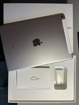 iPad Air 2 (Wi-Fi/Cellular) - 2