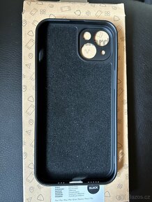 OCHRANNÝ KRYT NA IPHONE 15 PRO,,PRO MAX A IPHONE 14 - 2