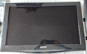 Samsung LE32B650T2W - 2