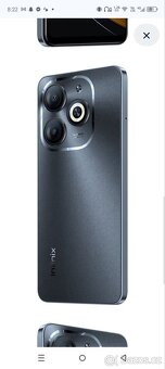 Telefon Infinity Smart 8 - 2
