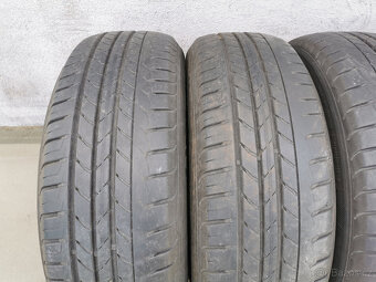 185/65R15 88T LETNÍ PNEU GOODYEAR DURAGRIP - 2