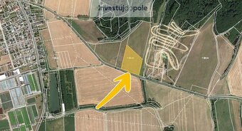 Prodej louky v k.ú. Dolní Dlouhá Loučka - 2