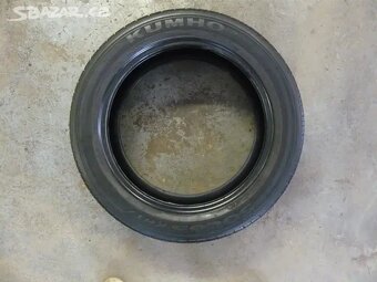 Pneumatiky 195/55/16, 195-55-16, 195 55 16. - 2