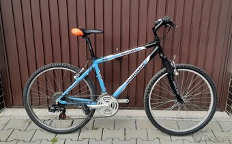 Horské kolo 26" - 2