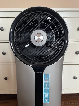 Ochlazovač vzduchu Sencor SFN 9014SL - 2