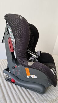 Autosedačka Römer Britax s izofixem - 2