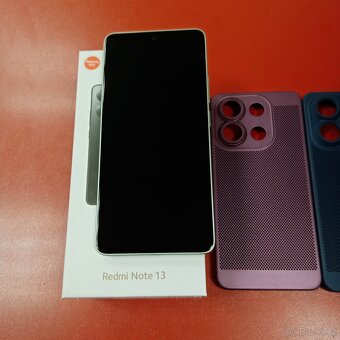Xiaomi Redmi Note 13 6GB/128GB - 2
