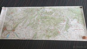 Automapa Slovensko 1 : 250 000 - 2