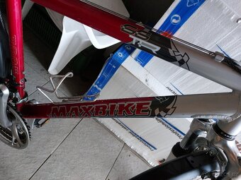 Prodám kolo MAXBIKE - 2
