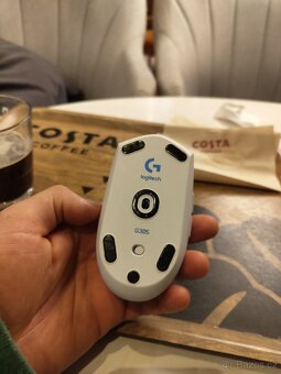 Logitech g305 - 2