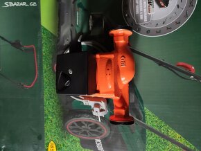 Oběhové čerpadlo nové 180 mm - 2
