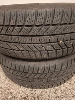 Pneu zimní 215/55 R17 98H Continental - 2