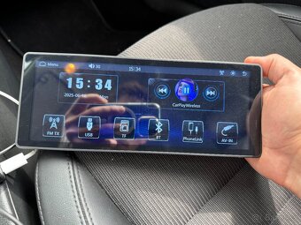 Carplay Android auto display - 2