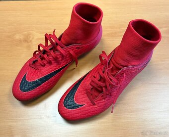 kopačky Nike Hypervenom Phantom III (lisovky) - 2