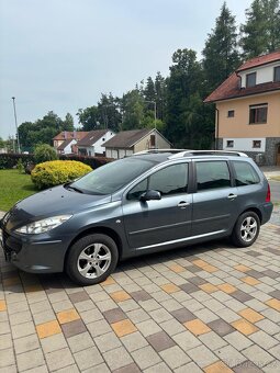Peugeot 307 SW PANORAMA - 2