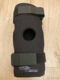Kolenní ortéza Sports Hinged Knee vel.M - 2